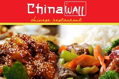 China Wall Restaurant