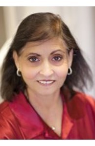 Sarla Soorya Realtor in Saint Louis, MO