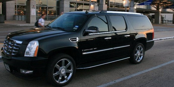 Boston Logan Limo Service in Boston, MA