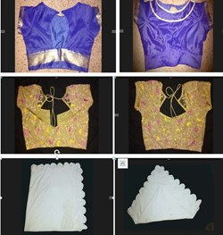 Indian Cloths Stitching And Alteration Services in Plainwell, MI