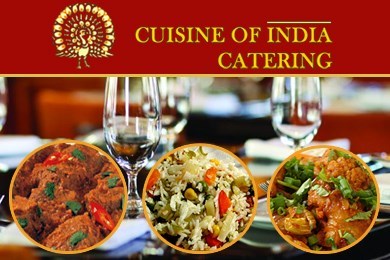 Cuisine Of India in Calgary, AB
