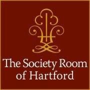 The Society Room Of Hartford in Wallingford, CT