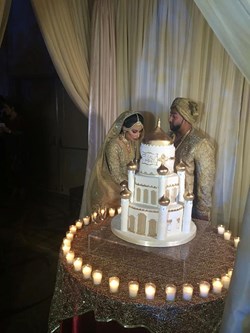 Cakes By Gina in Houston, TX