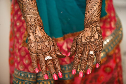 Henna Art Las Vegas