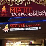 Mia Jee Tandoori in Los Angeles, CA