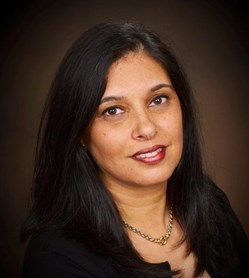 Neeta Bhikha Realtor in Lake Mary, FL