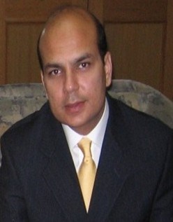 Rehan Asad Real Estate Agent in Bloomington, MN