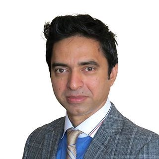 Luqman Ahmad Real Estate Agents in Calgary, AB