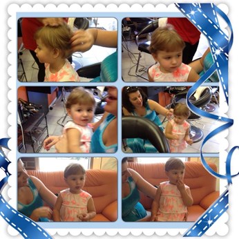 Sofi's Beauty Salon