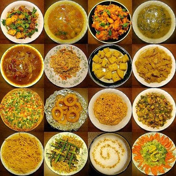 Indian Food Catering Services in Phoenix, AZ