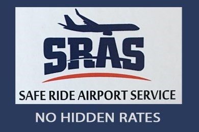 Safe Ride Car Service in San Diego, CA