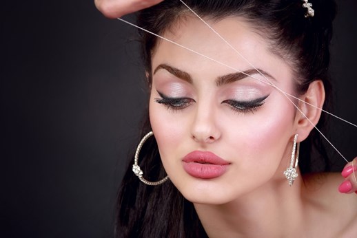 Beautician Services By Sangeeta