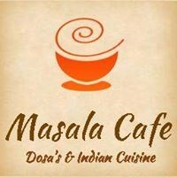 Masala Cafe in Portland, OR