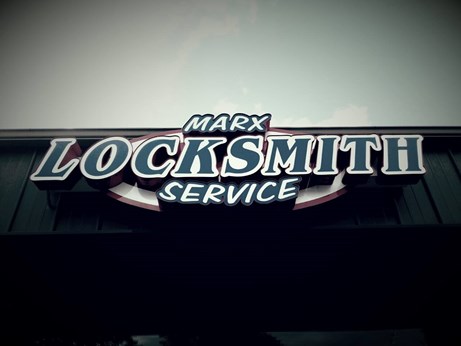 Marx Locksmith Service in Grand Blanc, MI
