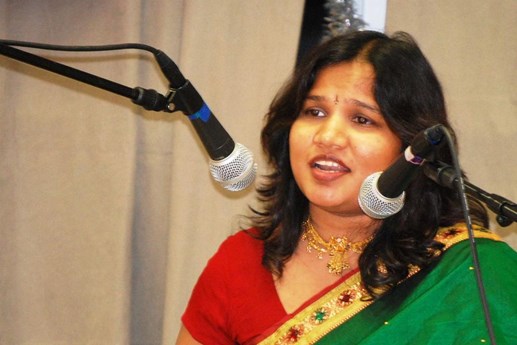 Carnatic Classes By Shivaranjini in Edison, NJ