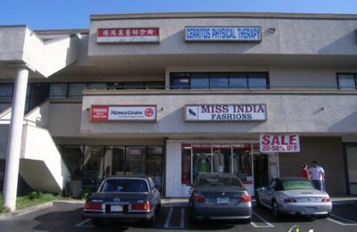 Miss India Fashions in Artesia, CA
