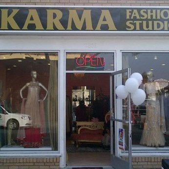 Karma Fashion Studio in Artesia, CA