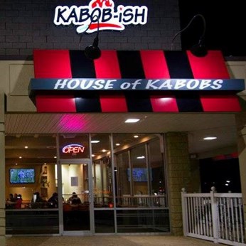 Kabob-ish in Duluth, GA