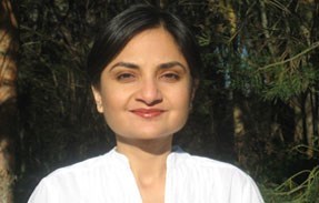 DR Rohini Vira in Hoboken, NJ