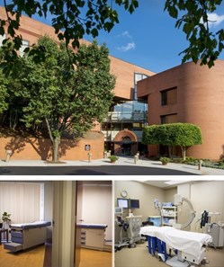 Peachtree Spine Physicians in Atlanta, GA