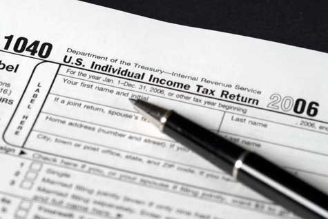 Himal Tax Service LLC