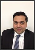 Raj Parikh Mortgage Loan Services