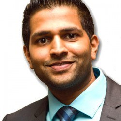 Ravi Patel Mortgage Loan Services in Ft Mitchell, KY