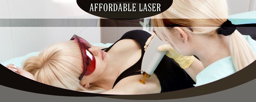 Affordable Laser in Grapevine, TX