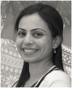 Indian Hair Stylist & Services For Indian Females