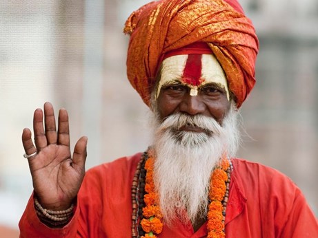 Indian Astrologer & Psychic in Brampton, ON