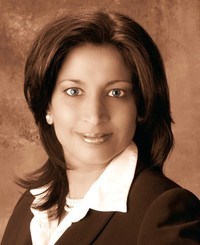 Sujatha McFadden Loan Services
