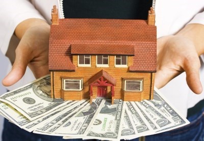 Home Land Mortgage