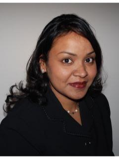 Ruby Mittal Real Estate Agent in Katy, TX