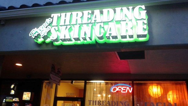 Heena's Threading Skincare Spa in Pompano Beach, FL