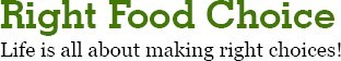 Right Food Choice LLC in Troy, MI