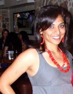 Ishanya Dance Costume Rentals in Cary, NC