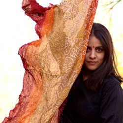 Anjali Jathar Bollywood Dance Academy in Morrisville, NC