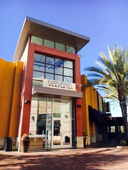 Nirvana Threading in san bernardino, CA