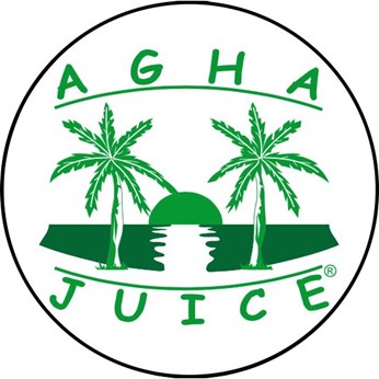 Agha Juice & Cafe in Carrollton, TX
