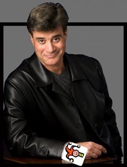 Bo Gerard Seriously Funny Magic in Dallas, TX