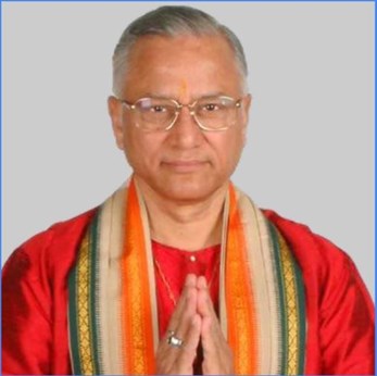 Pandit Vijay Kumar MA Ph.D in Mississauga, ON