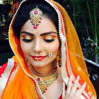 Makeup By Khushboo in Lowell, MA