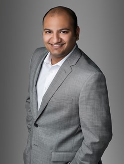 Rush Shah Realty in Brea, CA