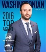 Samer Kuraishi - A K Real Estate Inc in Washington, DC