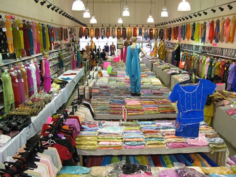 Premi Fashions in Brampton, ON