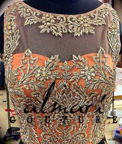 Almari Couture in Toronto, ON