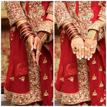 Henna's Creation