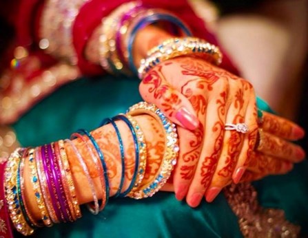 ASR_Henna in Georgetown, TX