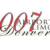 007 Airport Limo in Denver, CO