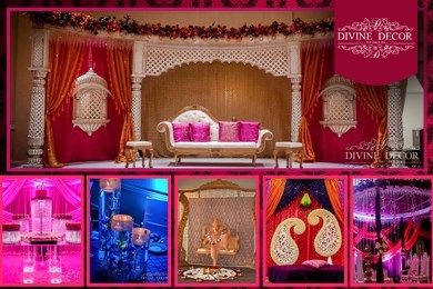 Divine Decor Of Dallas
